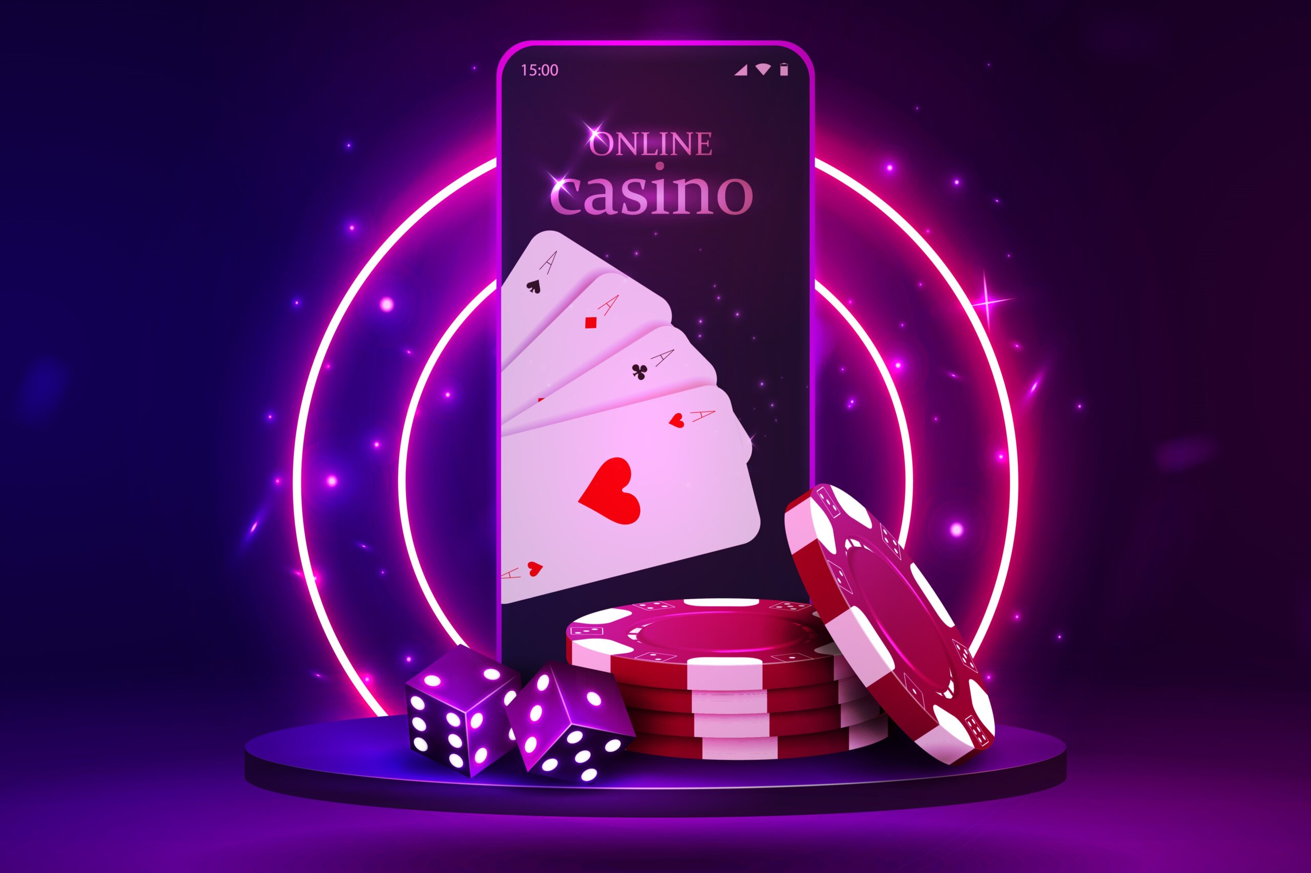 Best Casino Apps for Players