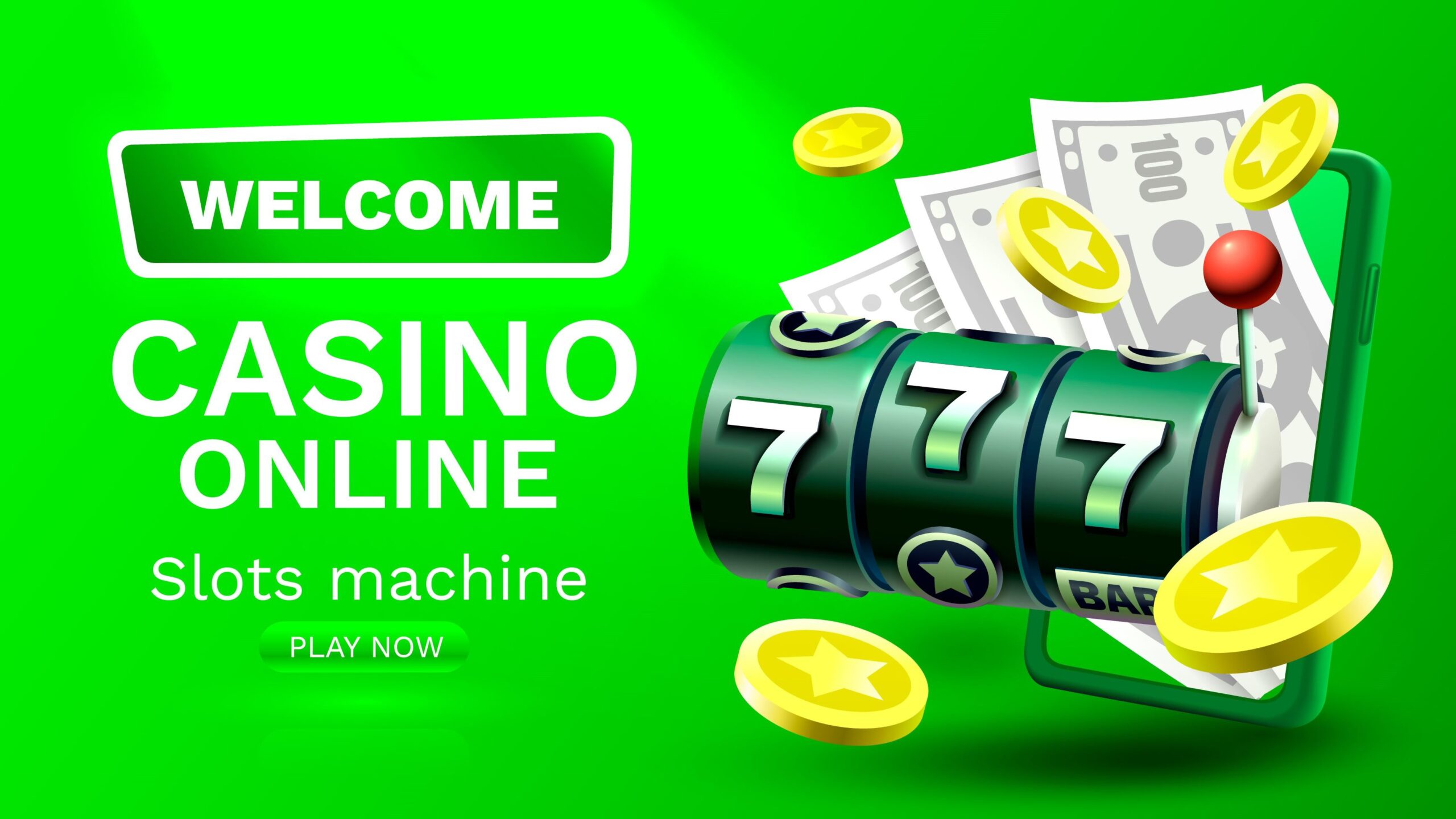 Playing Mobile Slots for Real Money
