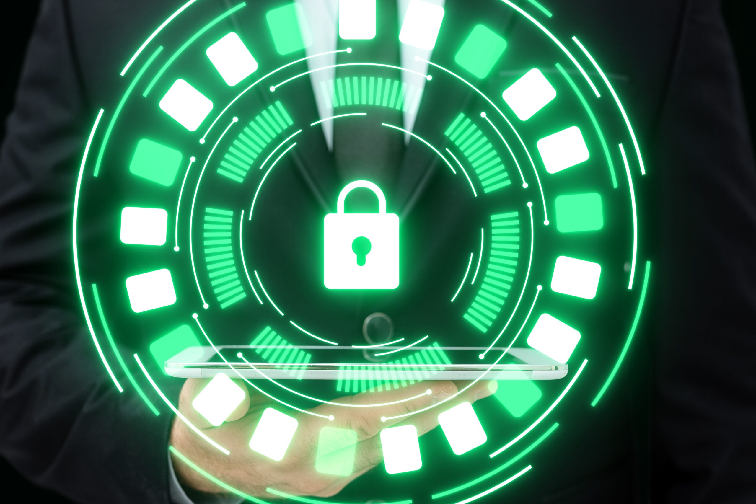Data Protection Policies in Online Casinos